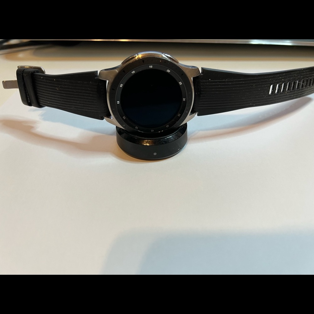 Samsung Gear Smartwatch